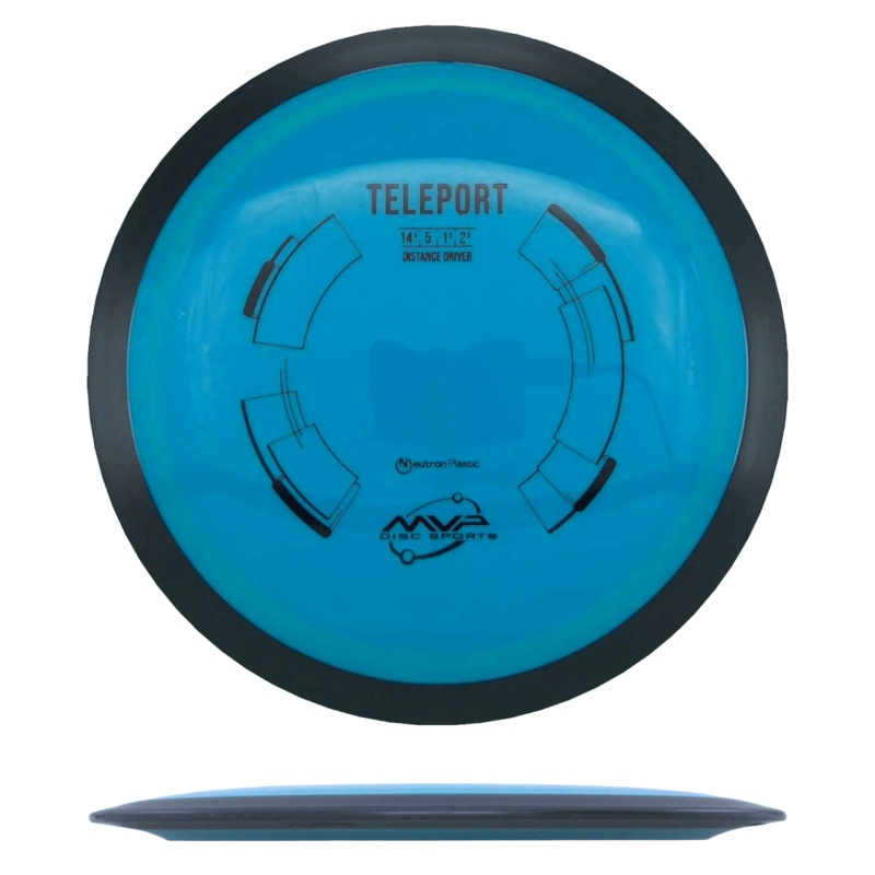 MVP Teleport