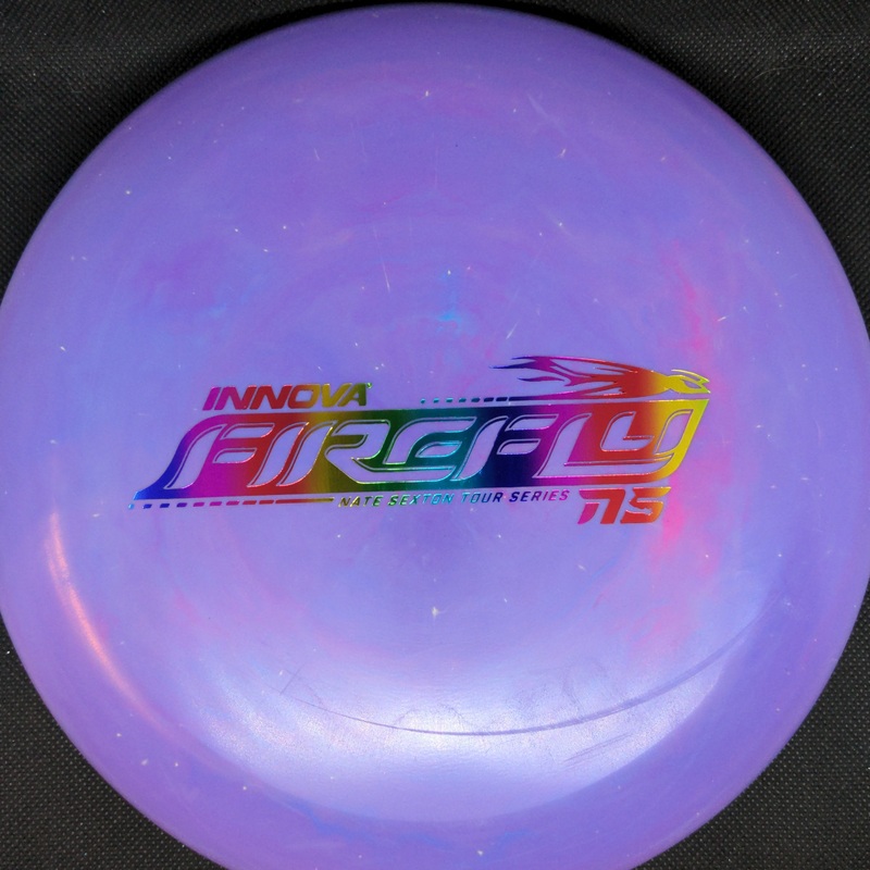 Nate Sexton Firefly, 2021