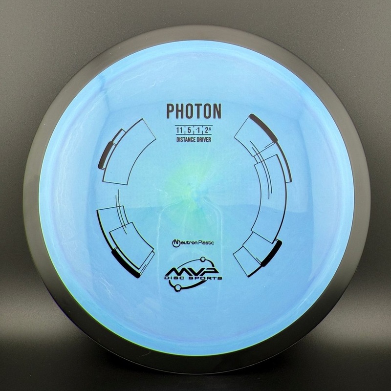 Neutron Photon