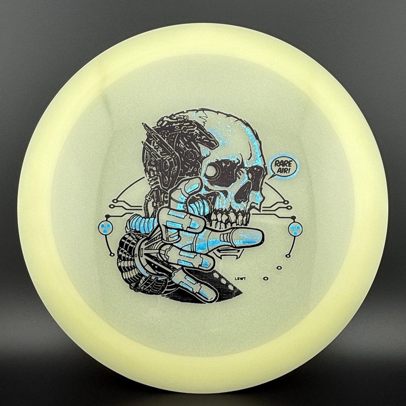 Nocturnal Freetail – [STRATUS] FEAR V1 by Les White