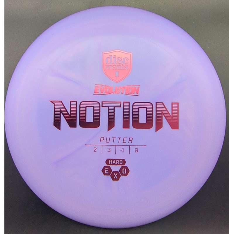 Notion, Hard Exo