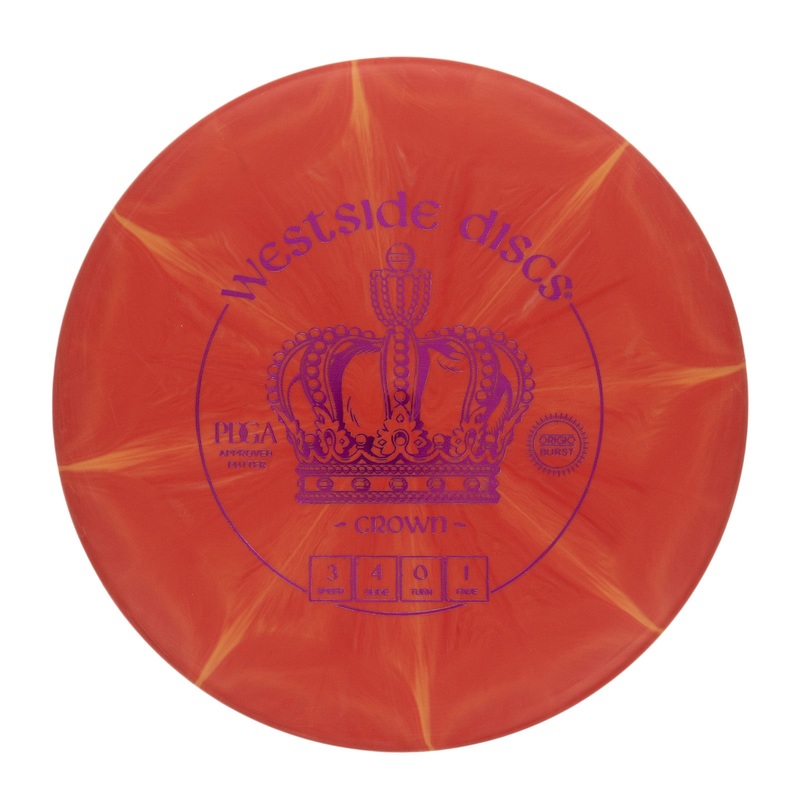 Origio Burst Crown