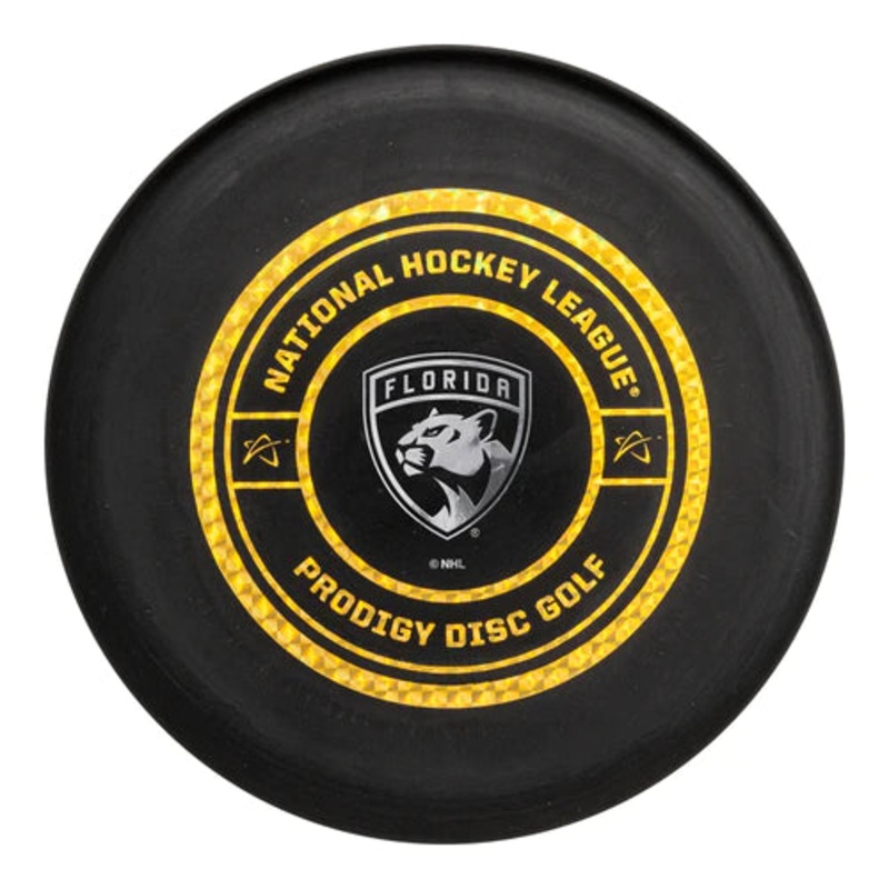 Prodigy 300 PA-3 – NHL Collection Gold Series “Florida Panthers”