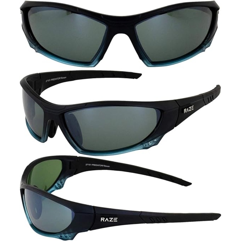 Raze Sunglasses Polarized Predator