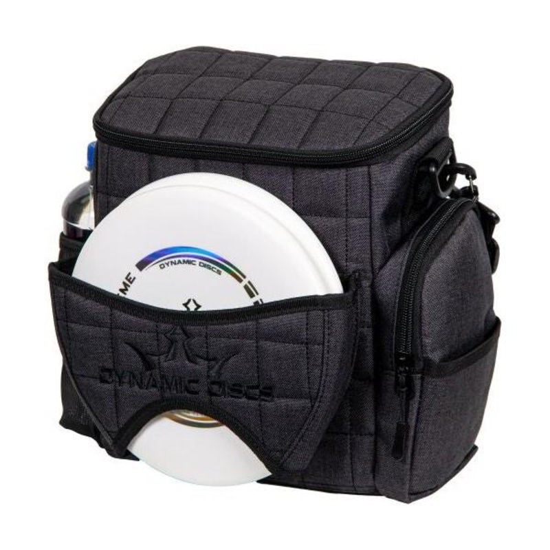 Sniper Messenger Disc Golf Bag