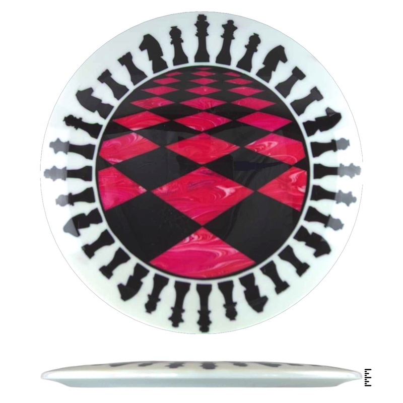 Star Firebird – Custom Dye – Chess