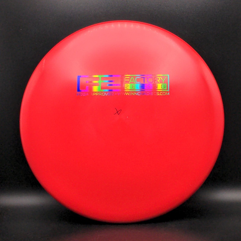 Star Rat – F2