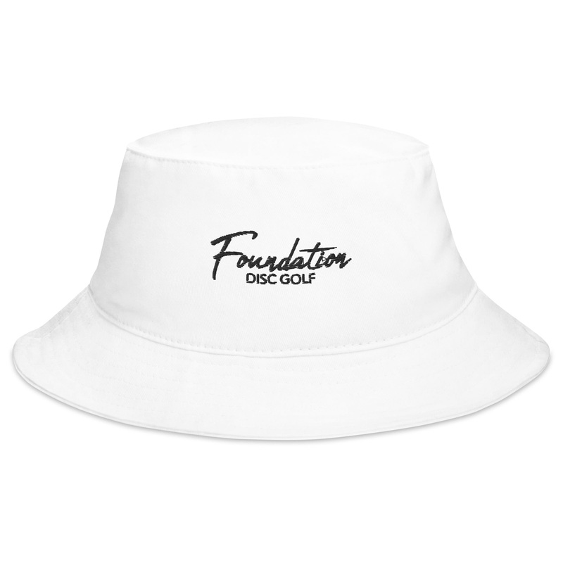 Vintage Logo Bucket Hat