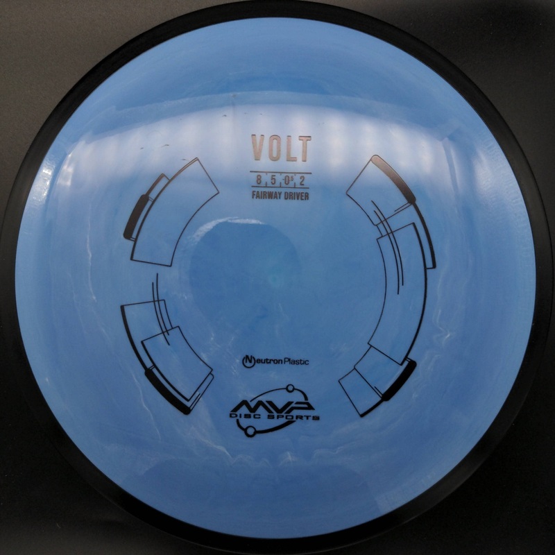 Volt, Neutron