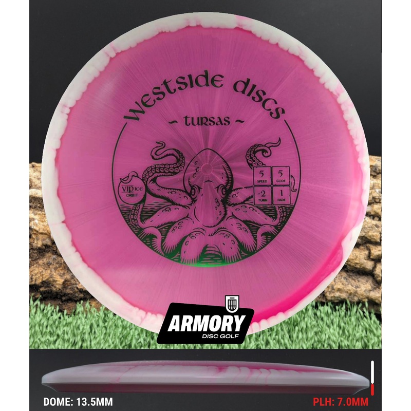 Westside Discs Tursas