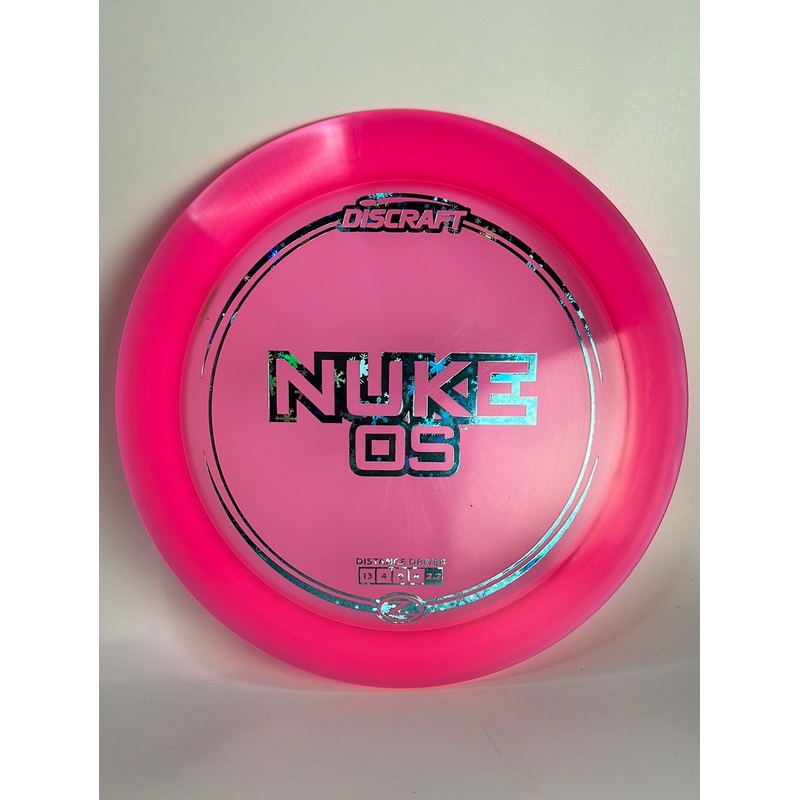 Z Nuke OS 174g
