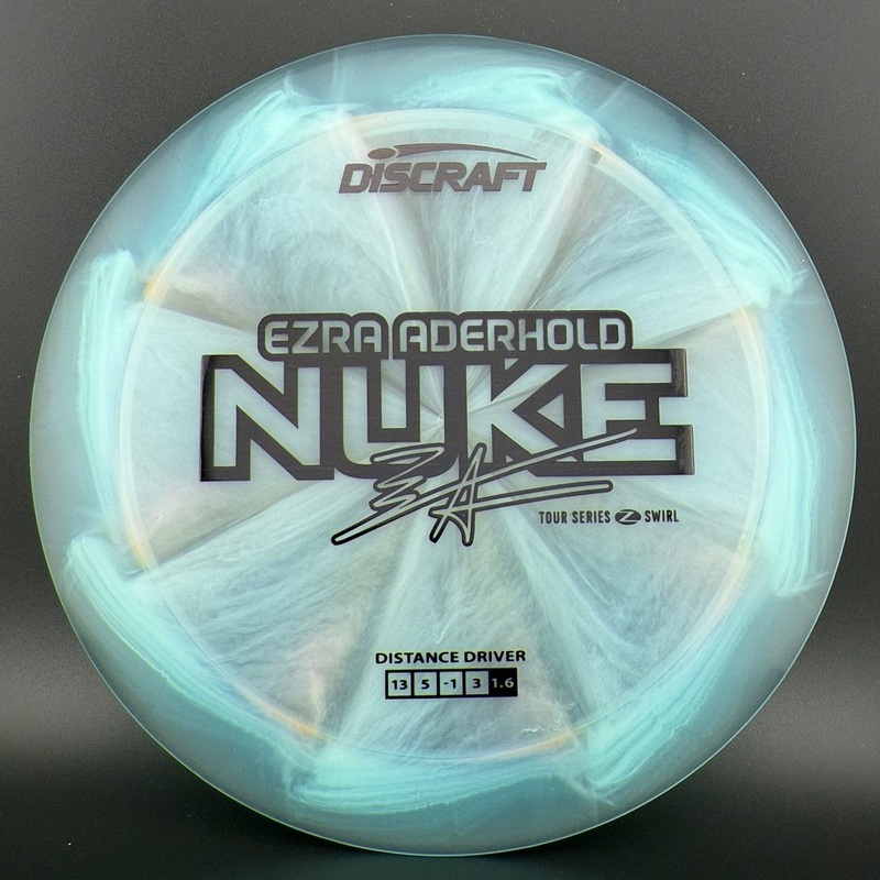 Z Swirl Nuke – Ezra Aderhold 2025 Tour Series