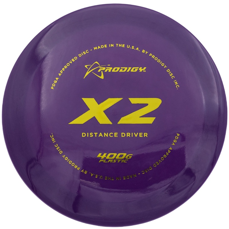 400G X2
