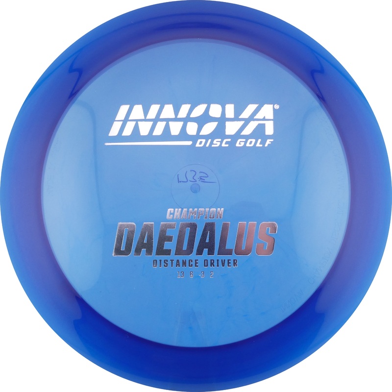 Champion Daedalus 173-175g