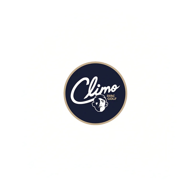 Climo Discs Stickers