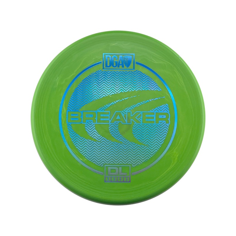 DGA D-Line Breaker