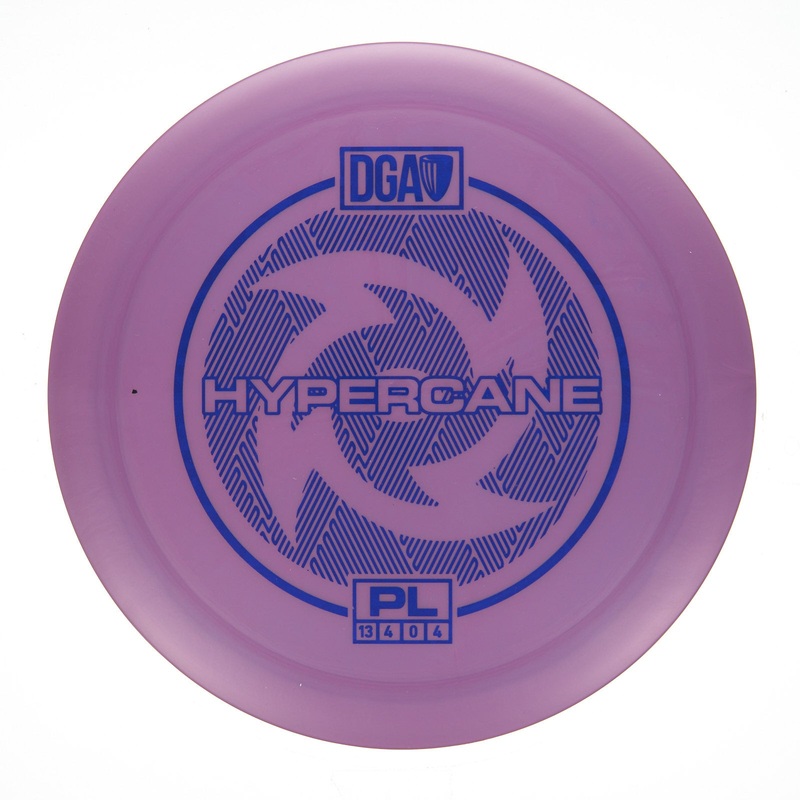 DGA Hypercane – ProLine 173g | Style 0001