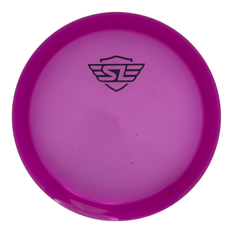Discmania C-Line FD – Lizotte SL Stamp