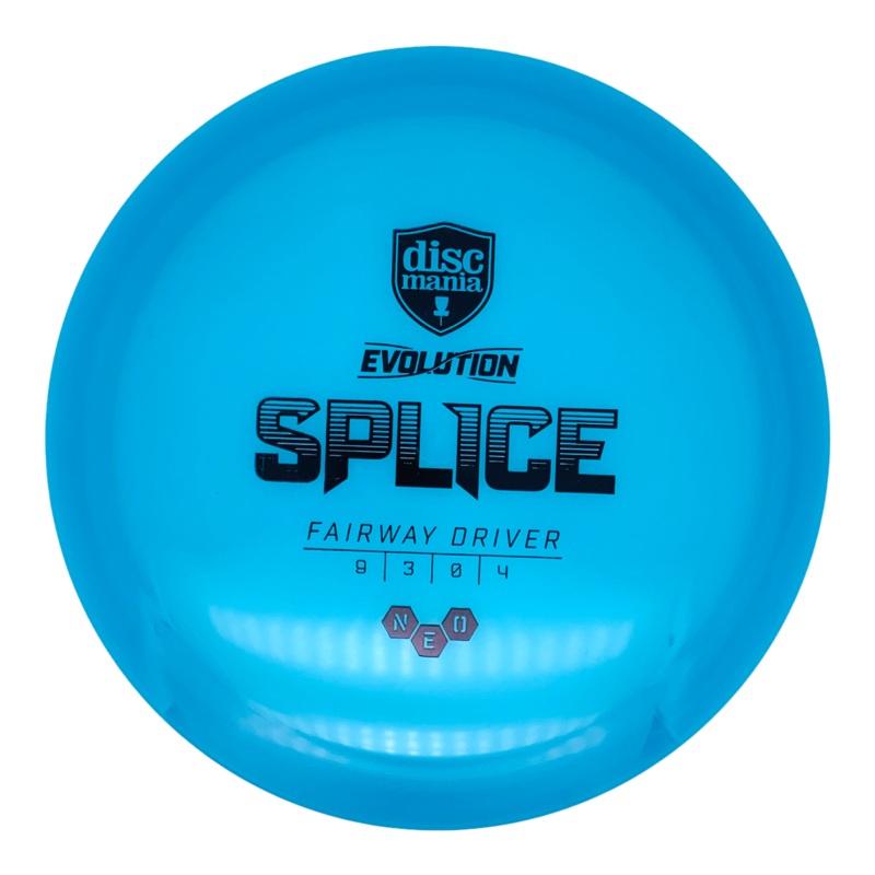 Discmania Evolution Neo Splice