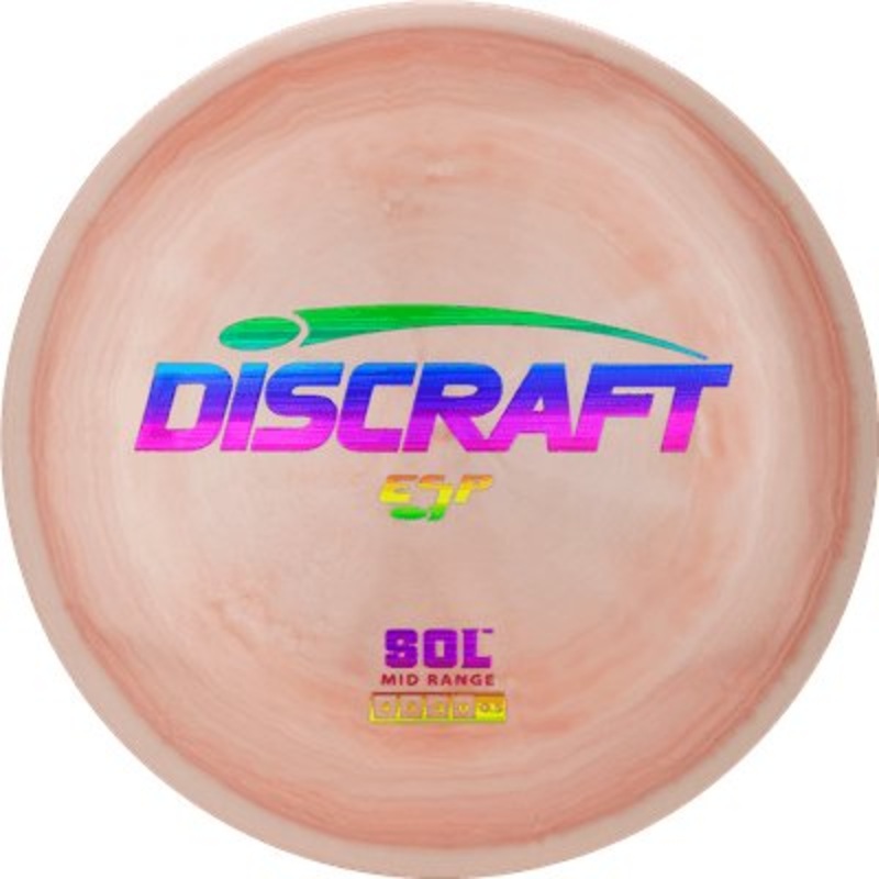 Discraft ESP Sol
