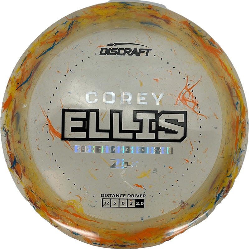 Discraft Force