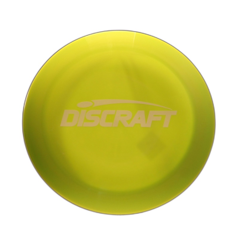 Discraft Prototype ESP Discraft Wave Distance Driver