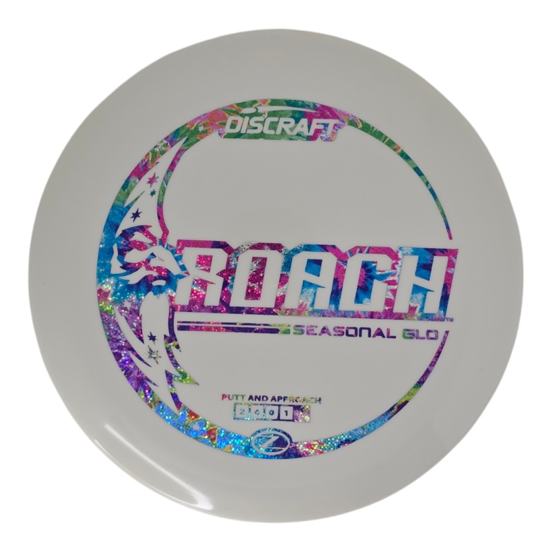 Discraft Seasonal Glo Z Roach