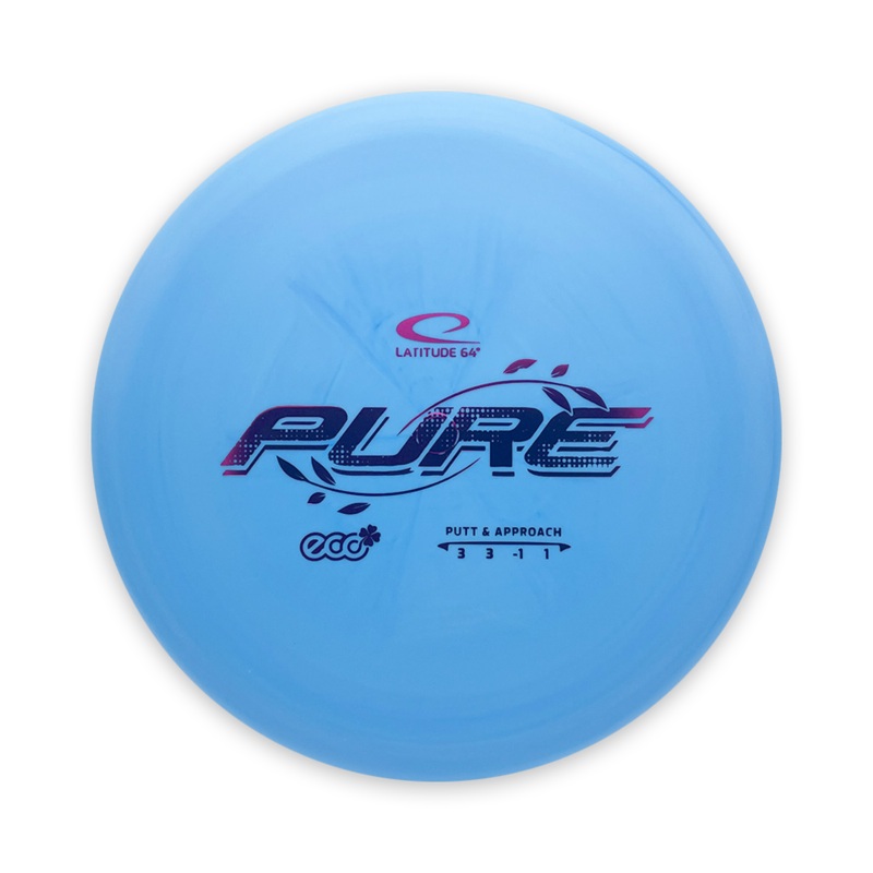 Eco Pure
