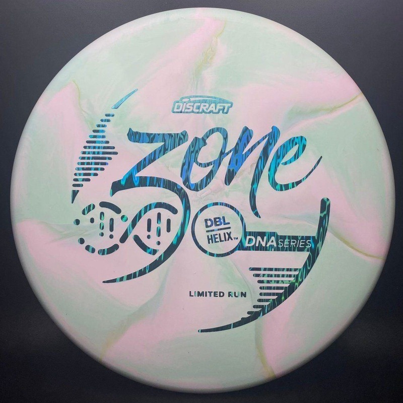 ESP Swirl Zone – Limited Run 2021 – DNA Series
