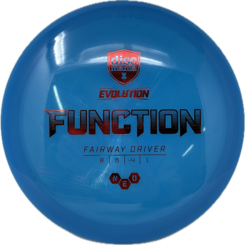 Function