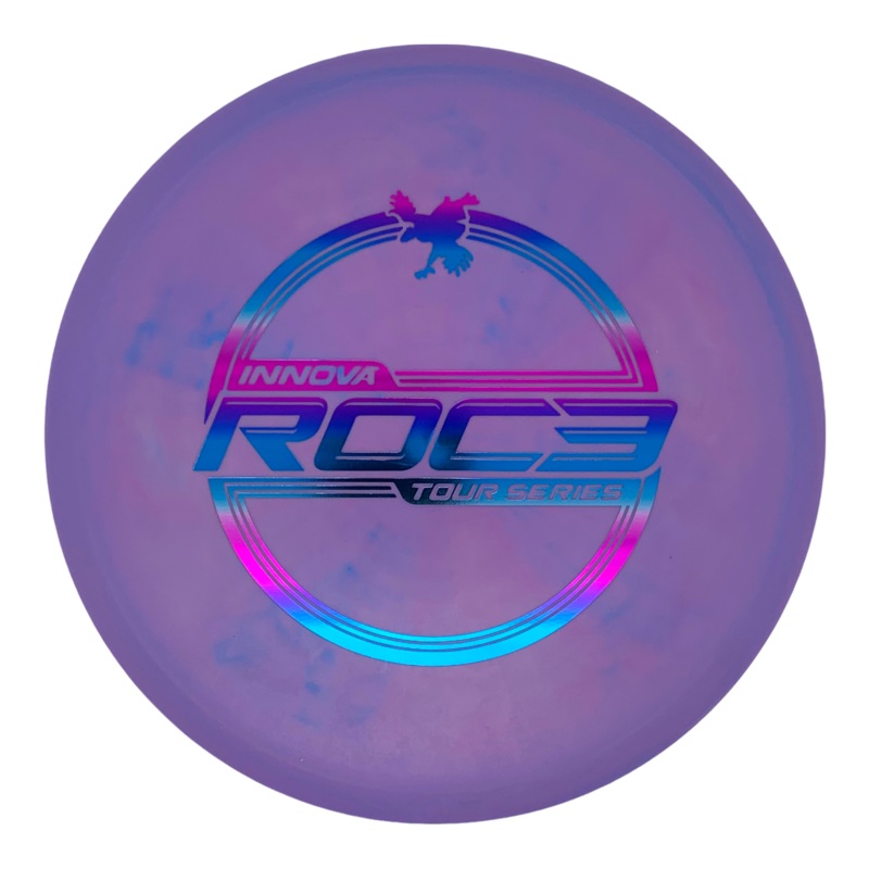 Innova Tour Series Pro Color Glow Roc3 – 2022
