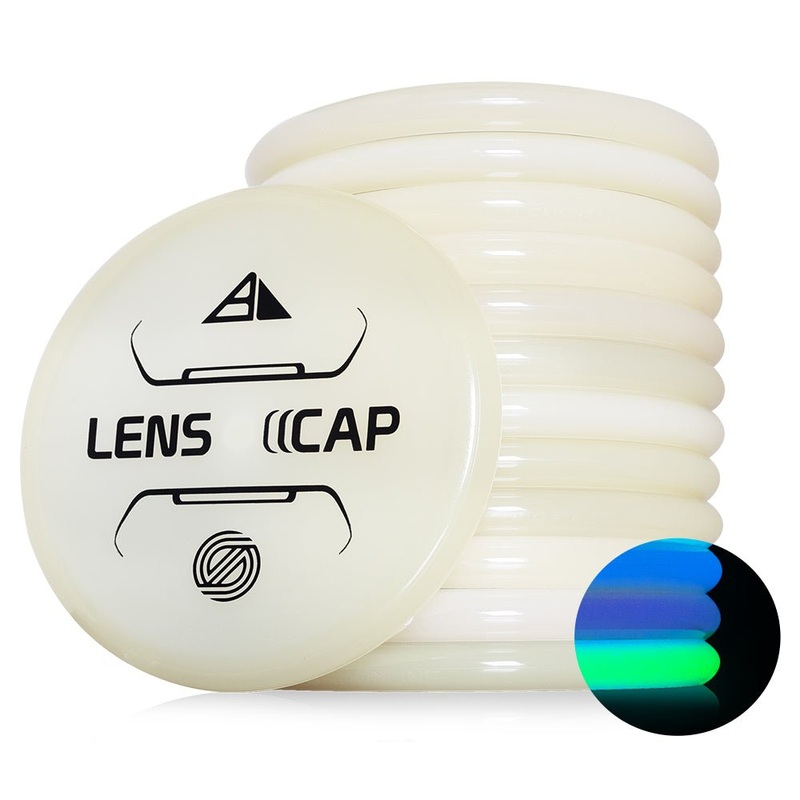 Lens Cap – Simon Line Mini Marker