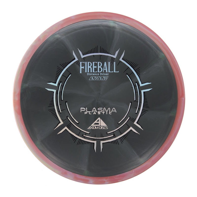 Plasma Fireball