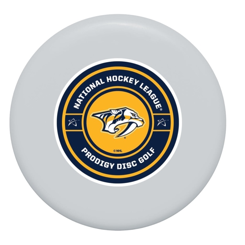 Prodigy Ace Line BaseGrip NHL Team P Model S – Nashville Predators