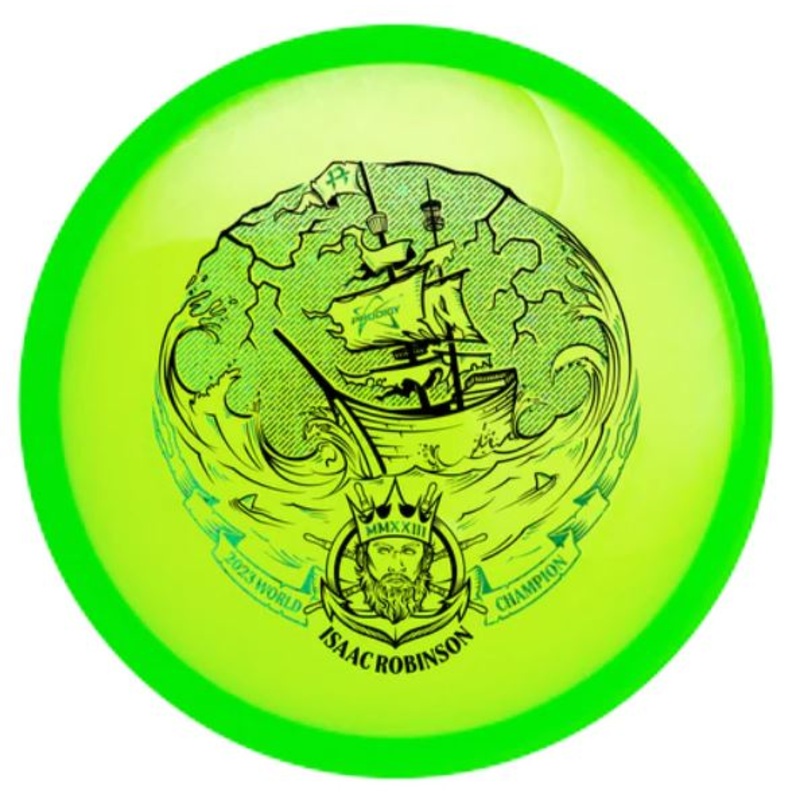 Prodigy Discs Isaac Robinson Archive World Champion Smugglers Pursuit