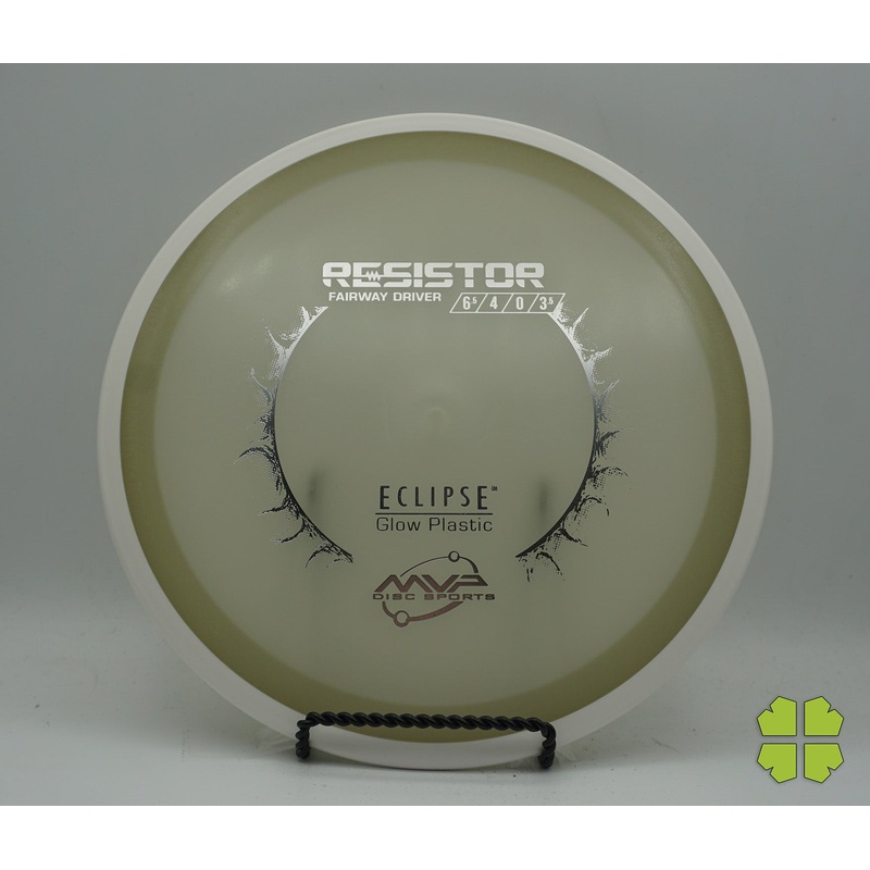 Resistor – Eclipse Glow