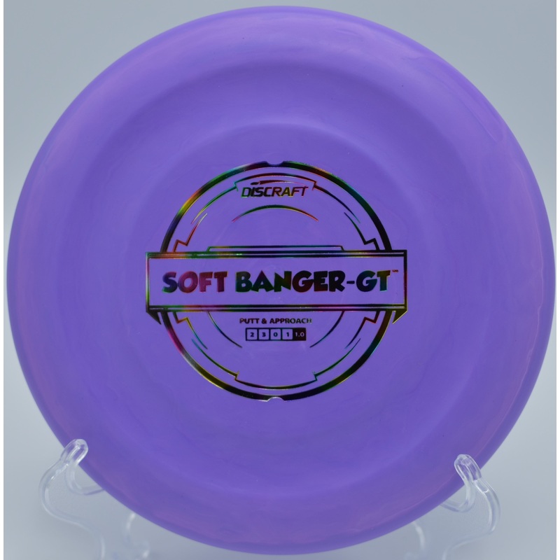 Soft Banger GT