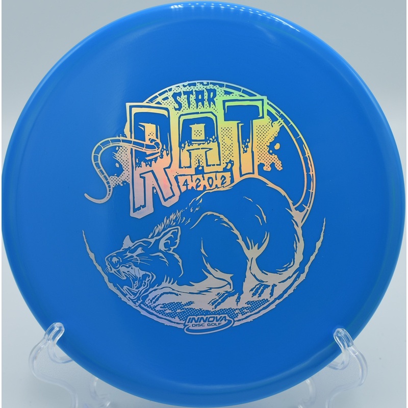 STAR RAT