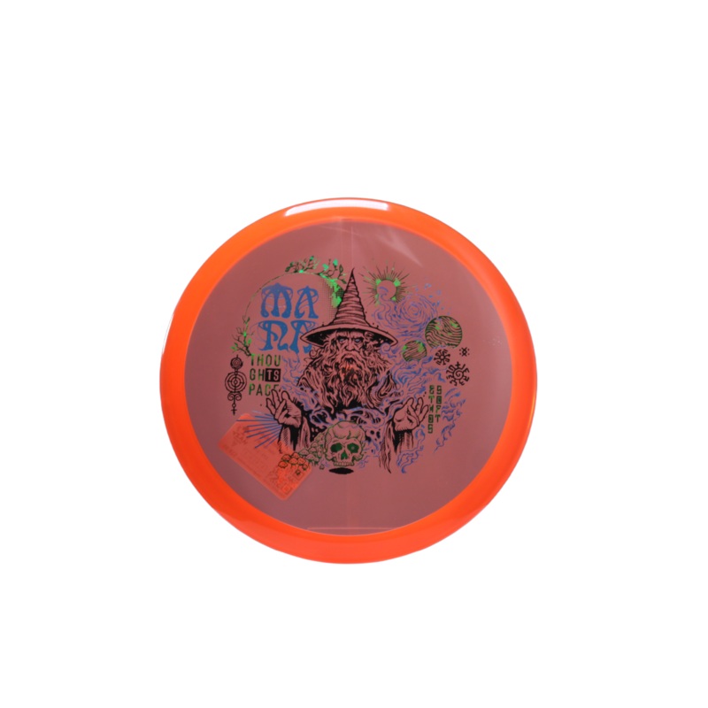 Thought Space Athletics Ethos Soft Mana Midrange