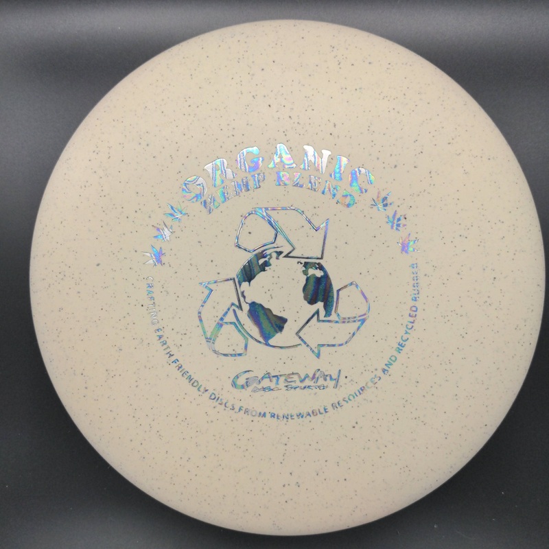 Wizard Super Soft (SS) Hemp Blend