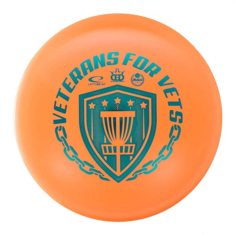 2023 Veterans for Vets BioFuzion Patrol