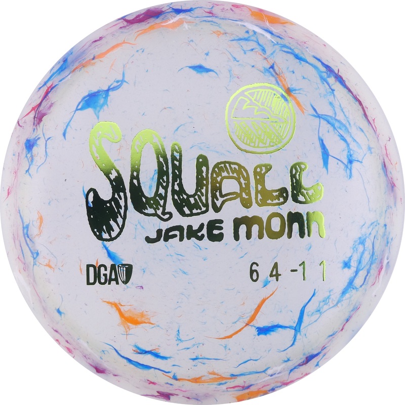 2025 Jake Monn Tour Series Squall