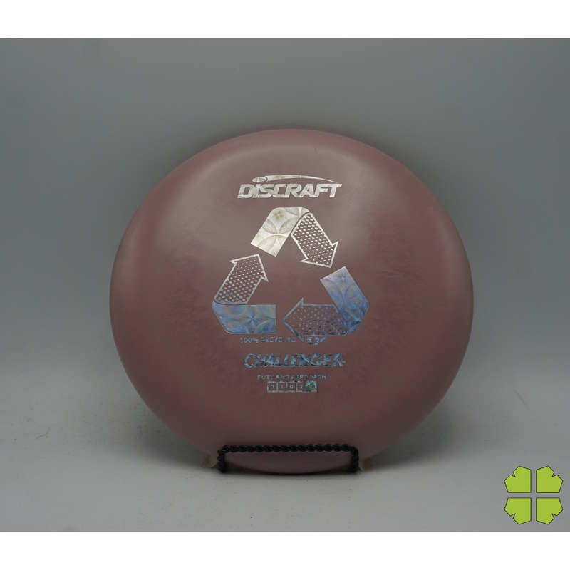 Challenger – Recycled Esp
