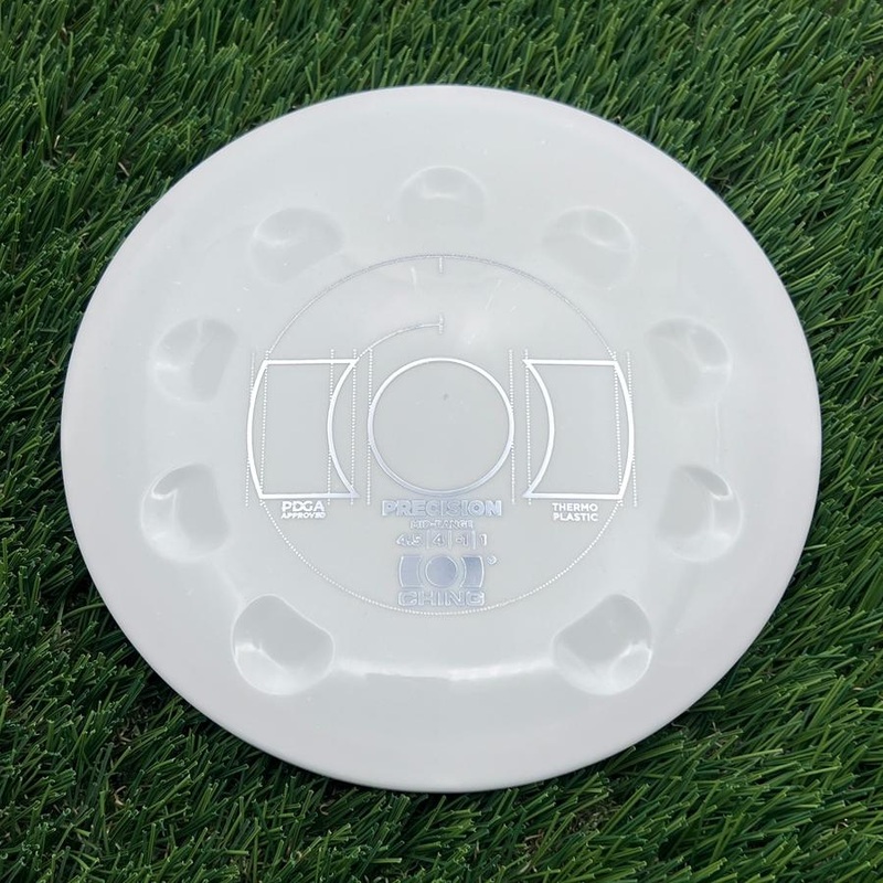 Ching Thermo JuJu – 179.79g – White