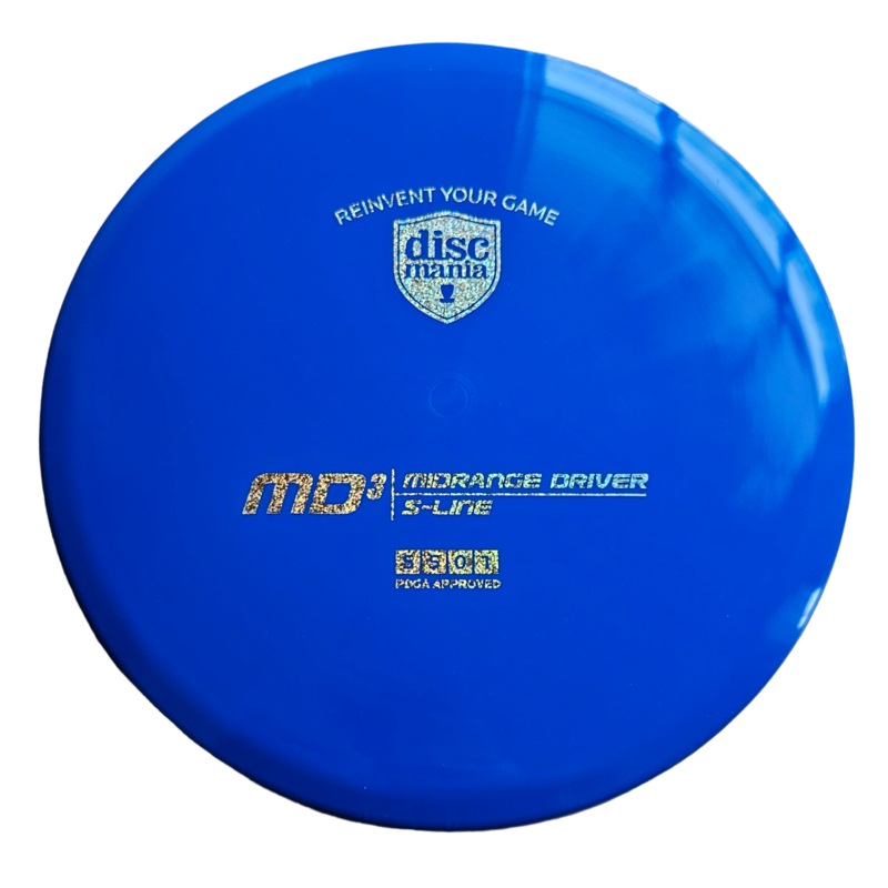 Discmania S-Line MD3