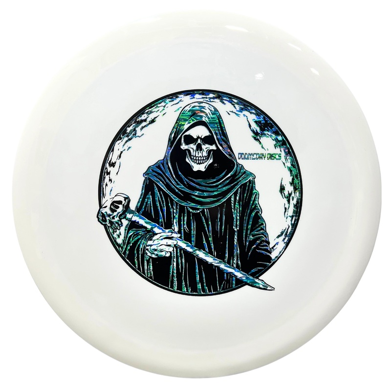 Doomsday Discs Survival Dystopia – Doomsday Reaper