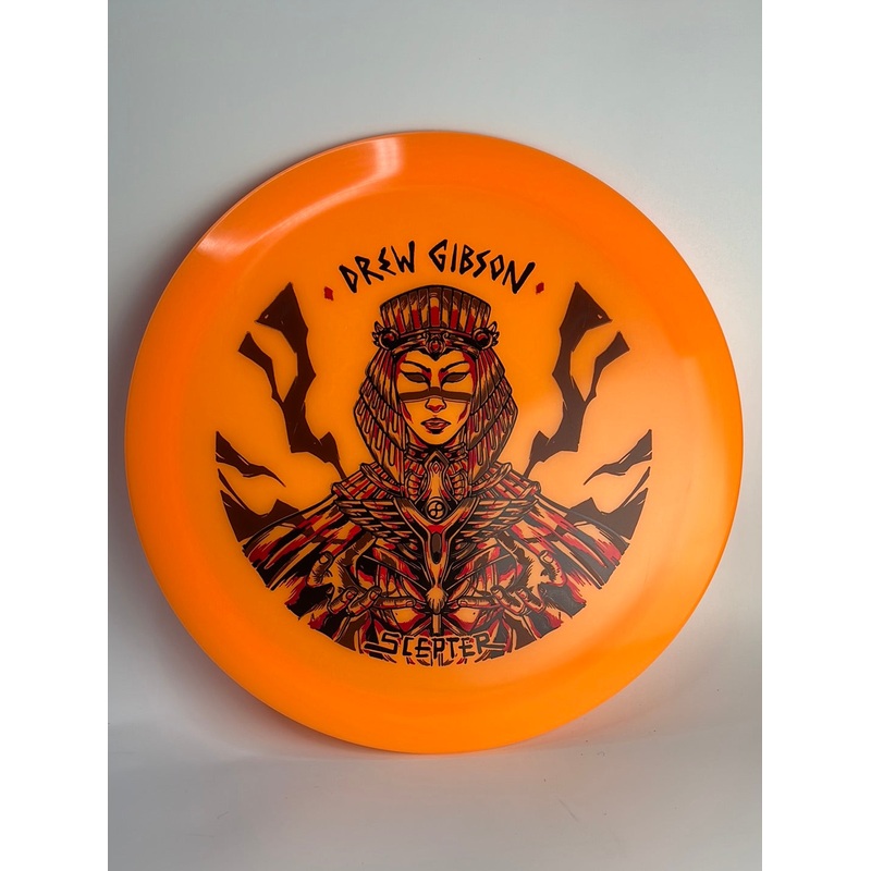 Drew Gibson Scepter 174g