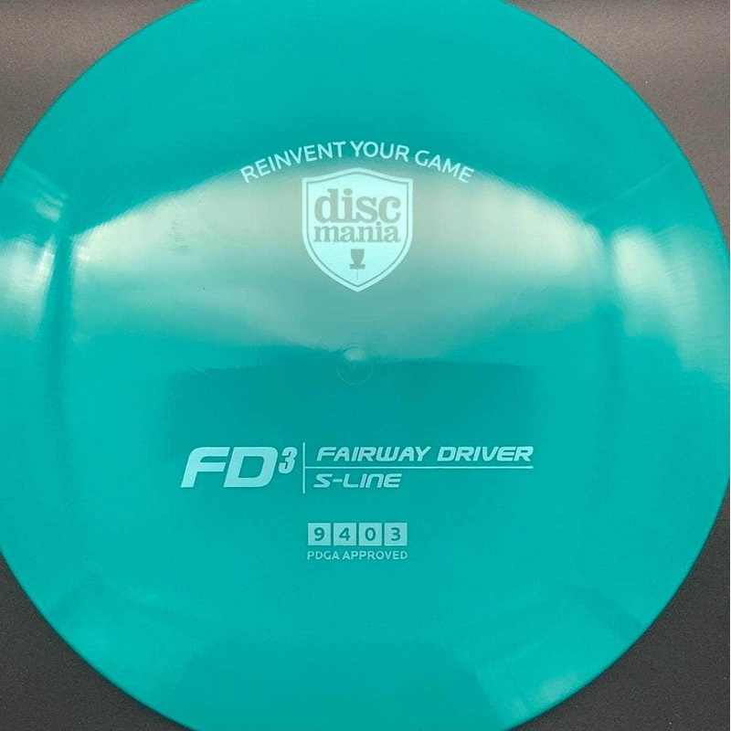 FD3, S Line