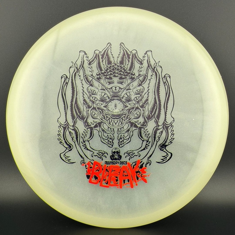 Glow Isolation Bleak – Factory Seconds