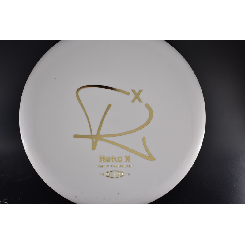 Kastaplast Reko X – K3